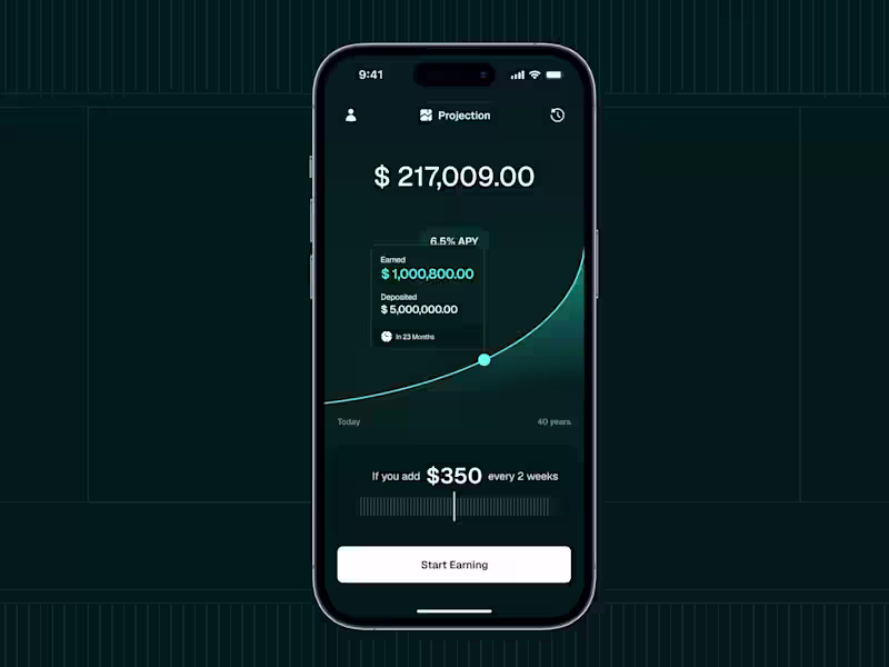 Cover image for Need amazing app designs AND