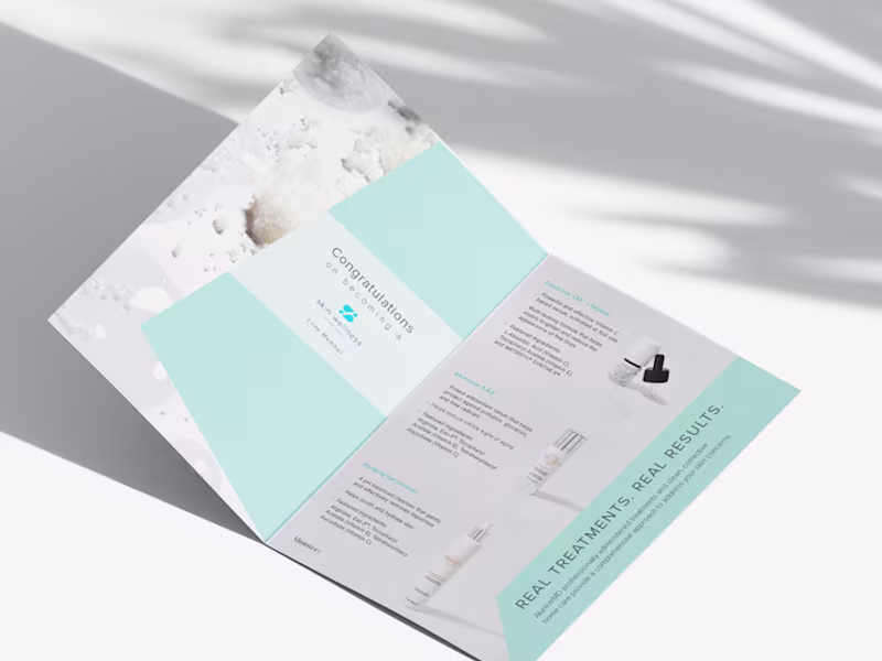 Cover image for Multidisciplinary Design: Social, Website, Email, Video, Print