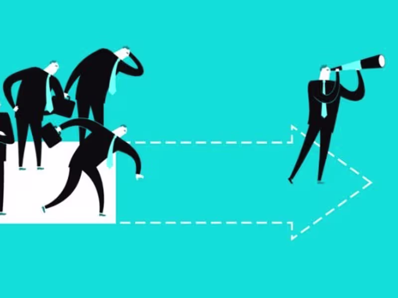 Cover image for Empowering Front-Line Managers!