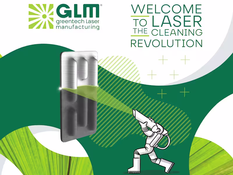 Cover image for Creative Direction for GLM SpA