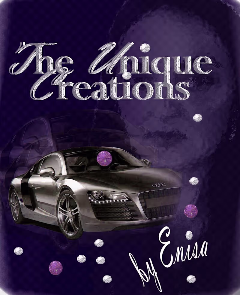 Cover image for The Unique Social Media