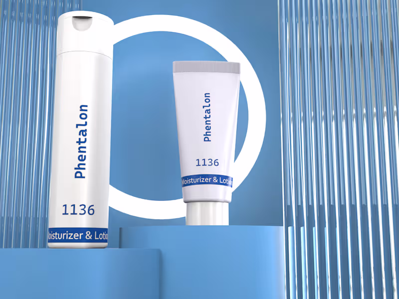 Cover image for PhentaLon 1136 | Cosmetic Packaging