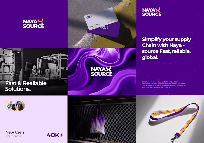 Cover image for Hey Looking to connect with great branding designer, Let's m...