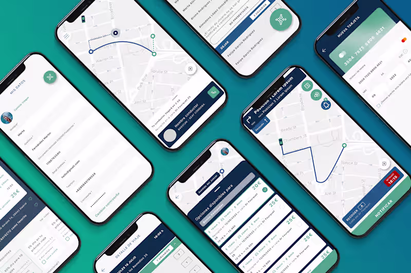 Cover image for Celering Mobile App Development and Modernization