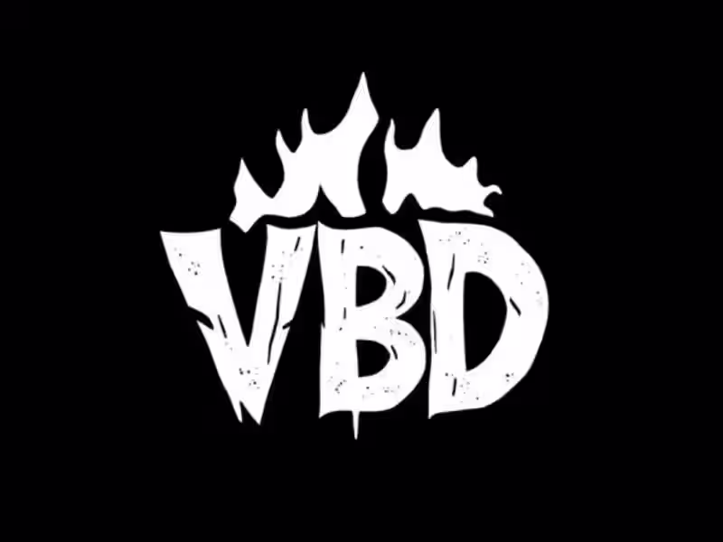 Cover image for Proffesional Visual Identity