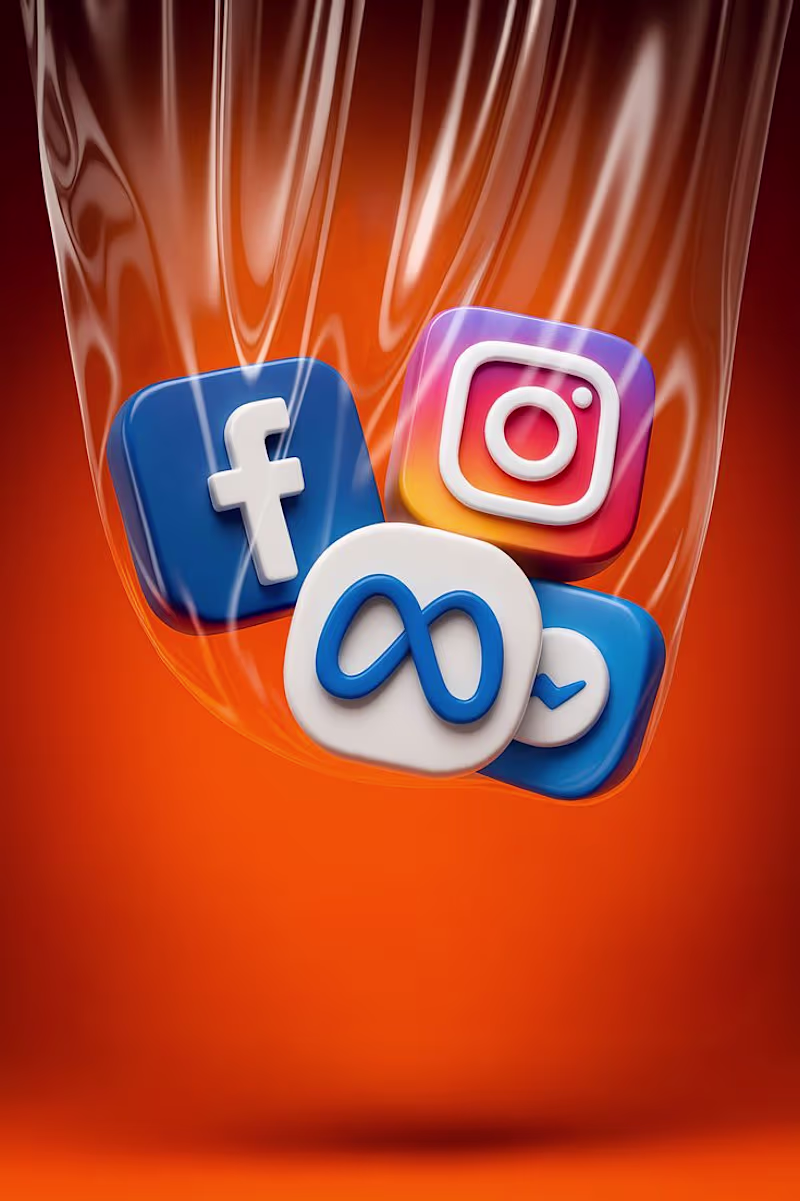 Cover image for Social Media management & Content That Converts