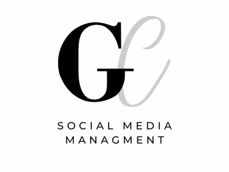 Cover image for Social Media Manager for Instagram + Canva Content