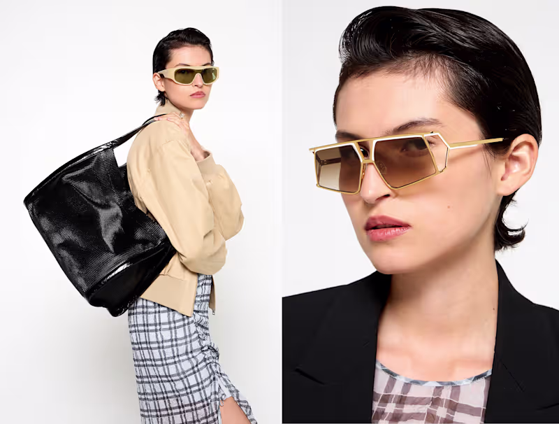 Cover image for E-com photography for Zalando