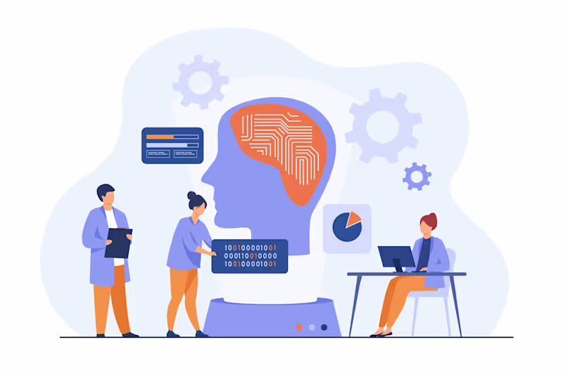 Cover image for Building Your End-to-End Machine Learning Model