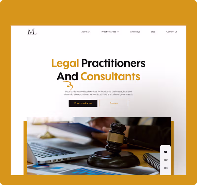 Cover image for Providing effective legal representation