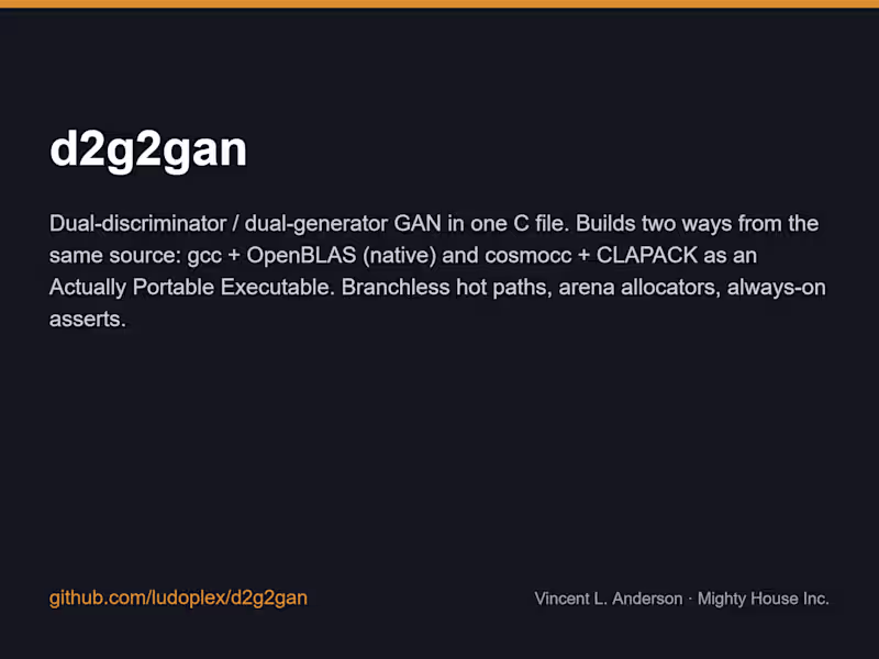 Cover image for d2g2gan — dual-discriminator / dual-generator