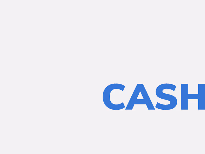 Cover image for EduCash — Education Financing & Installment Platform