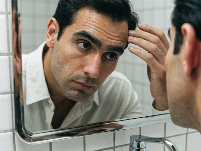 Cover image for Alopexia — AI-Powered Hair Health Platform (Shipped Dec 2025)