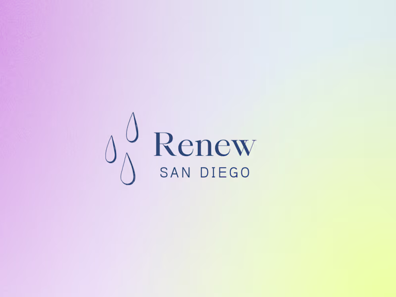 Cover image for Renew San Diego | Social Media Manager