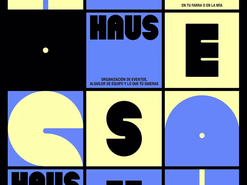 Cover image for Visual Identity Design