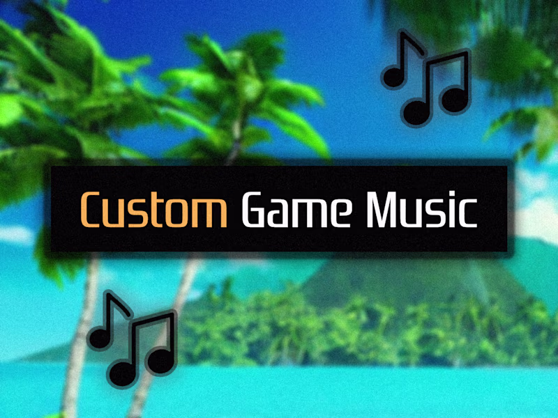 Cover image for I’ll Compose the Perfect Soundtrack to Bring Your Game to Life
