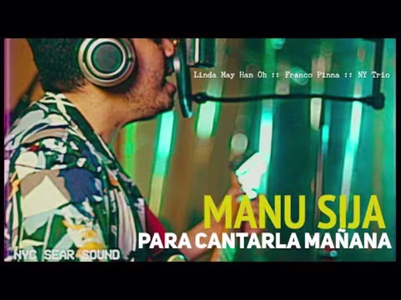 Cover image for Low Budget Music Video