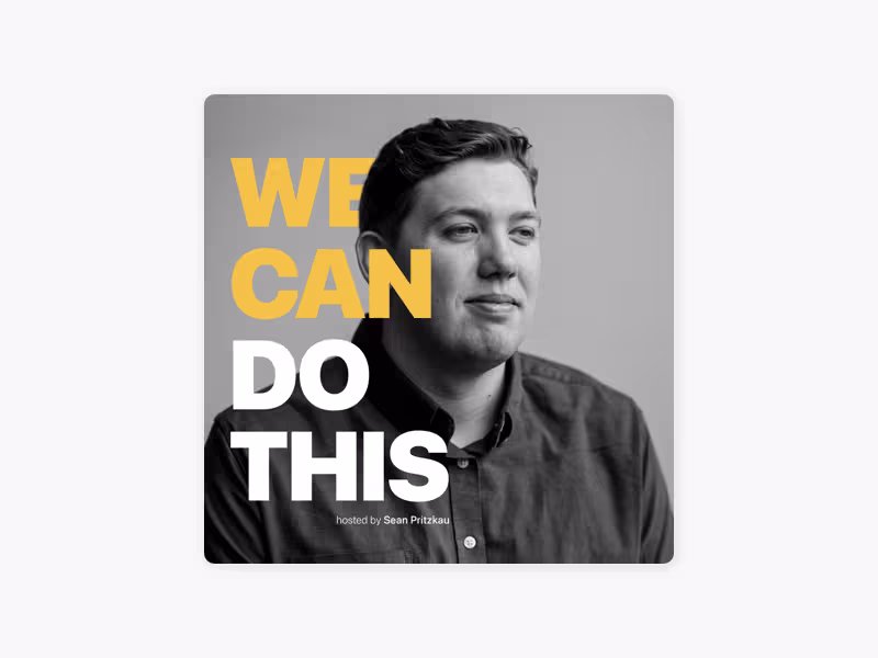 Cover image for Podcast for Social Entrepreneurs