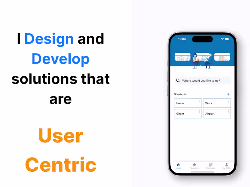 Cover image for Web App Development 