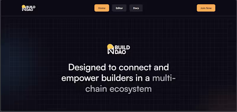 Cover image for Near Builders
