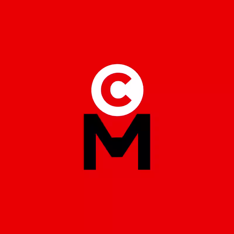 Cover image for Creative Mrket 