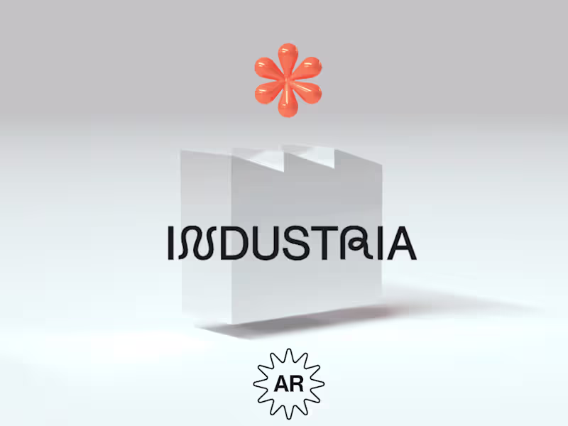 Cover image for Visual Branding