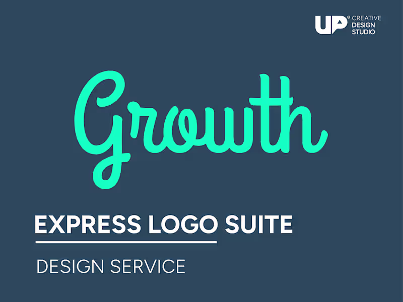 Cover image for Ultimate Branding Package: Brand Starter + Extras