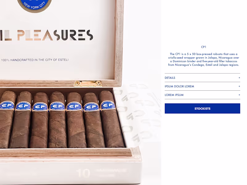 Cover image for D2C Shopify Website Build