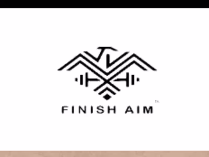 Cover image for Finishaimsupplements