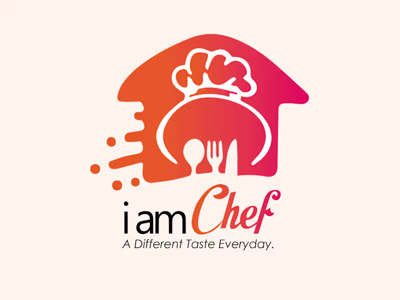 Cover image for iamChef