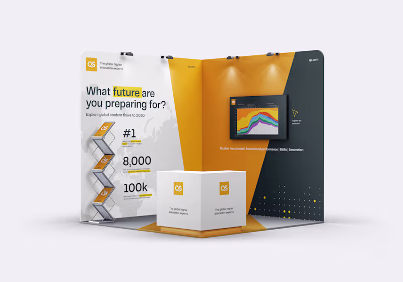 Cover image for Exhibition Stands 2026