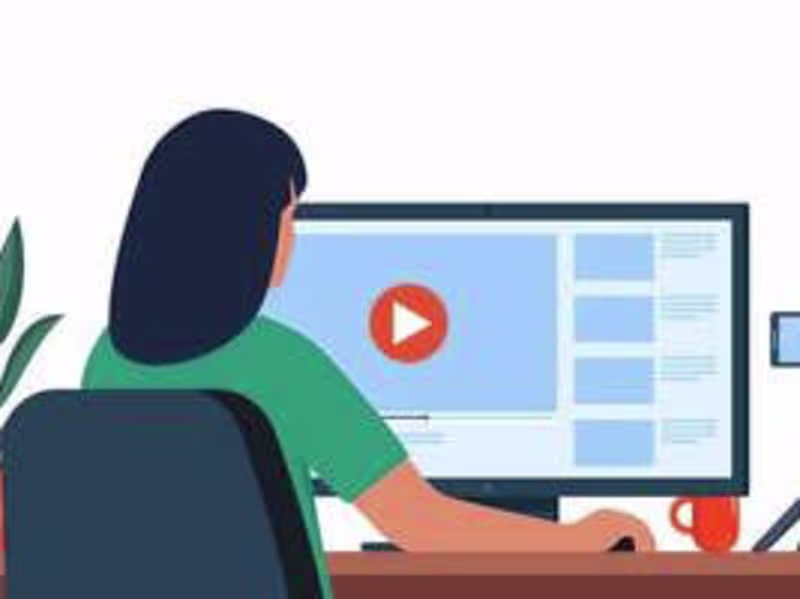 Cover image for Basic Video Editing 