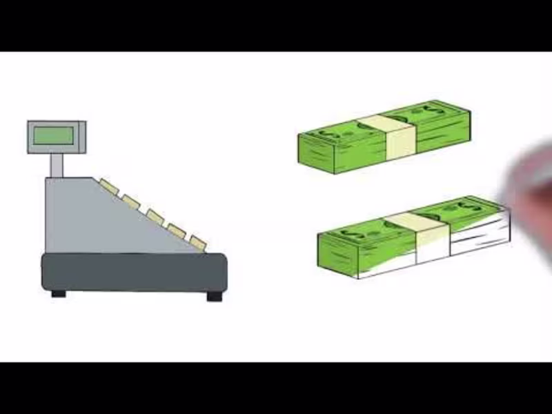 Cover image for Money Matters: Top Financial Tips for 2024 - YouTube