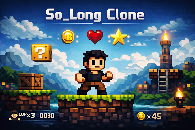 Cover image for 🎮 So_Long Clone
A 2D game