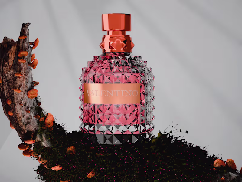 Cover image for I Will Create Stunning 3D Product 