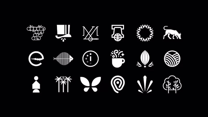 Cover image for Custom Logo Design