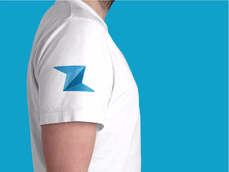 Cover image for Zapdas Brand Identity
