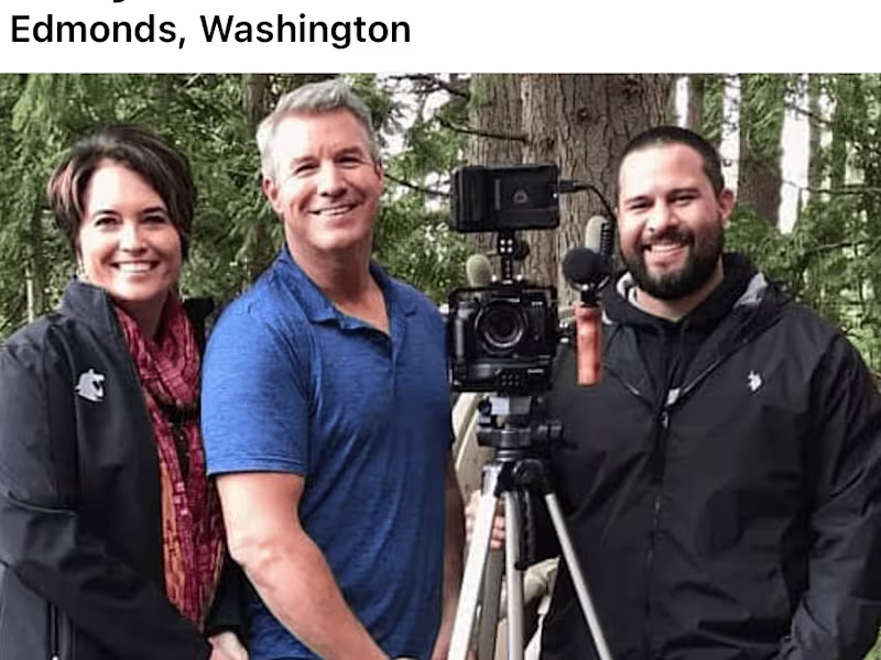 Cover image for Video Production