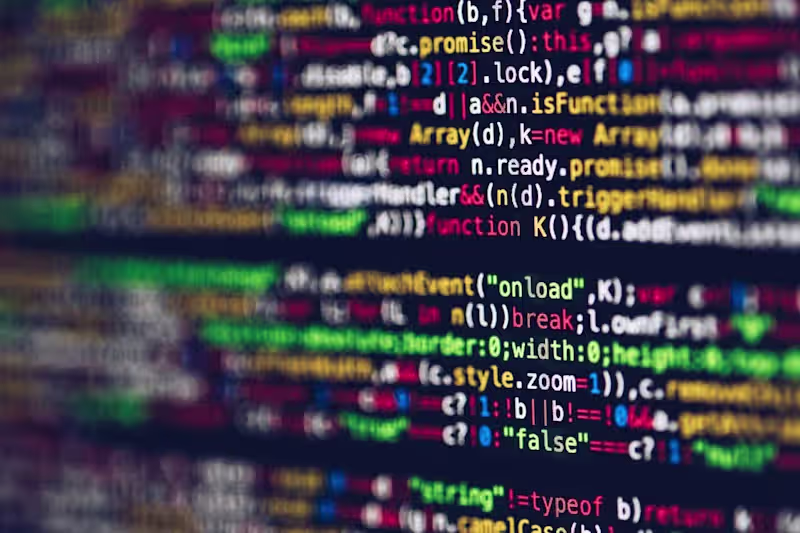 Cover image for Full Stack Web Development