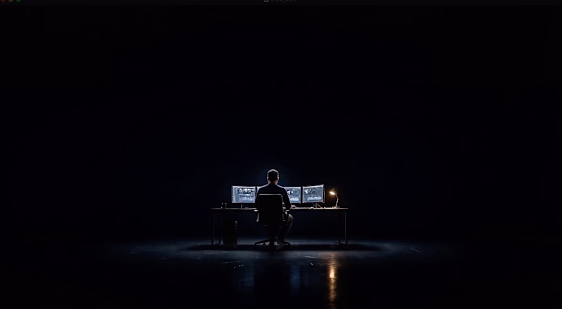 Cover image for Directed AI Films for Brands & Storytellers
