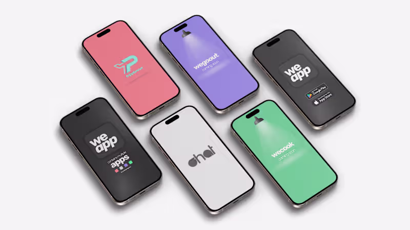 Cover image for weapp