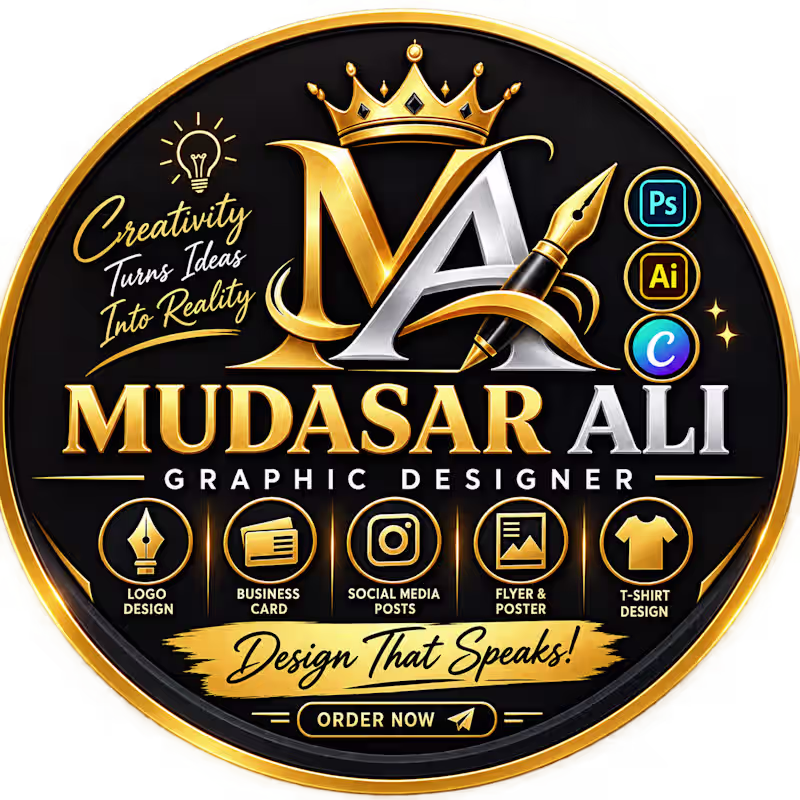Cover image for Professional Logo Design