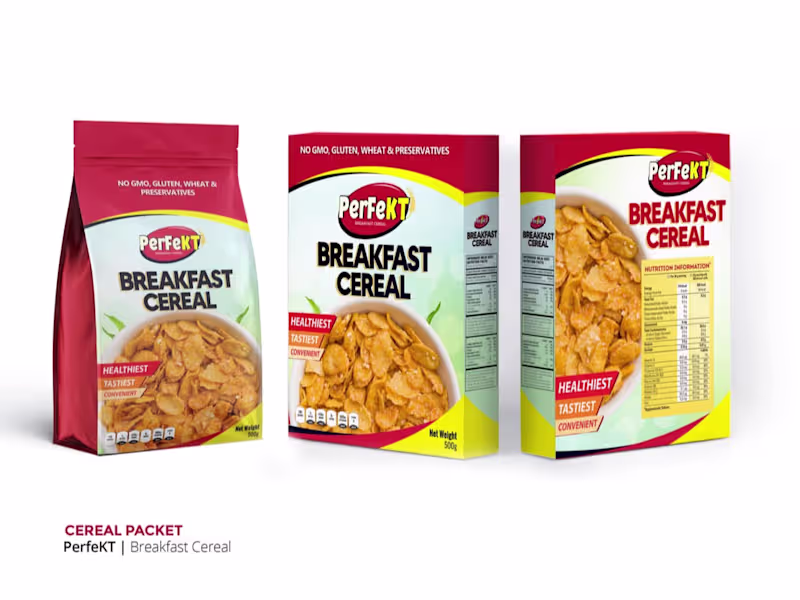 Cover image for Custom product packaging that elevates your brand look