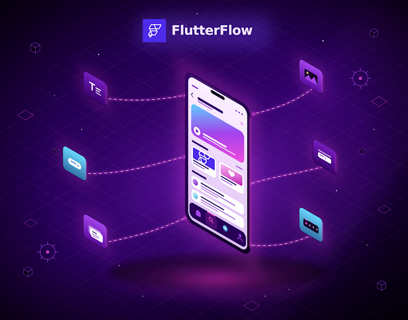 Cover image for FlutterFlow Expert Coach