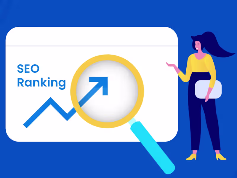 Cover image for Elevating Your Digital Presence through Expert SEO Strategies