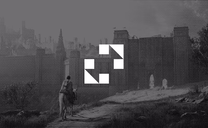 Cover image for Bastion: Building Fortresses in Code