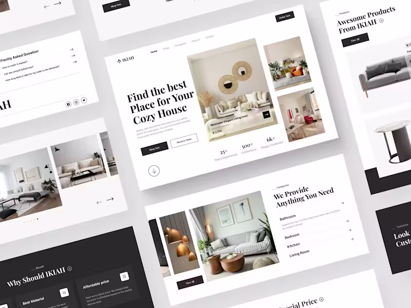 Cover image for Recently worked on a @Wix