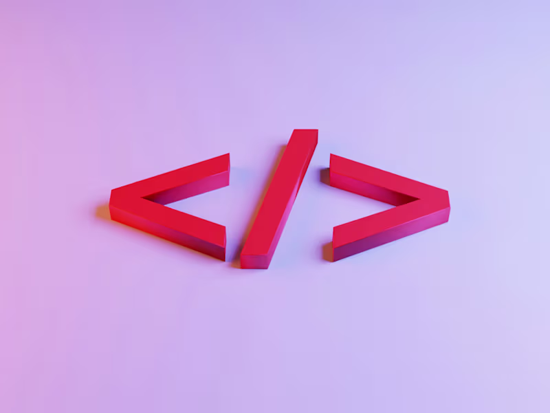 Cover image for Full-stack development