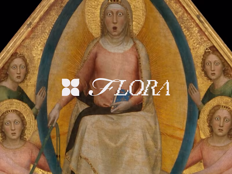 Cover image for The Assumption of the Virgin,