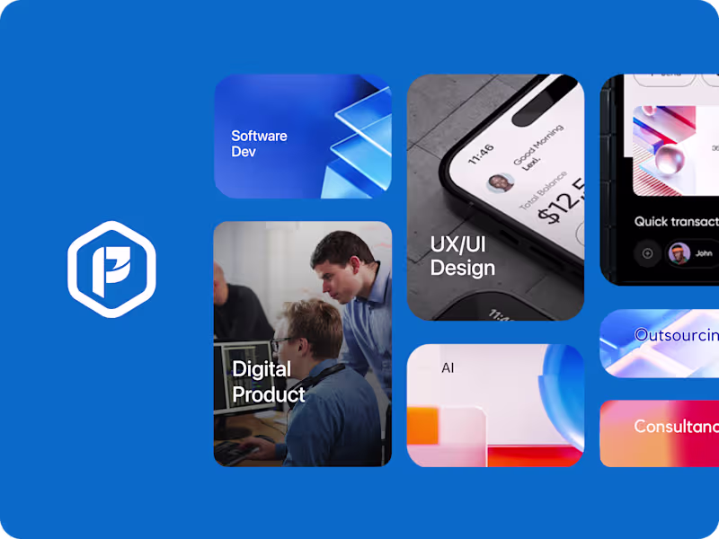 Cover image for UX Design